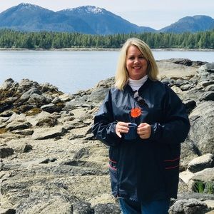 Meet your Posher, Janice